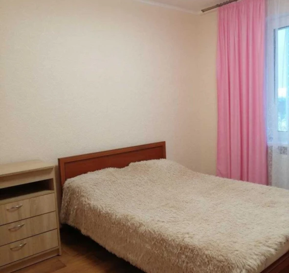 Photo 1. Two-Room flat, to rent. Kyiv Darnytskyi