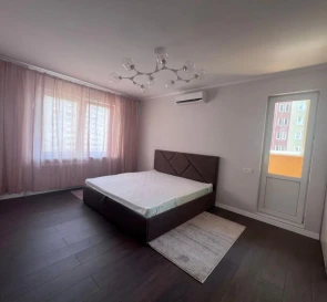 Photo 2. Two-Room flat, to rent. Kyiv Darnytskyi