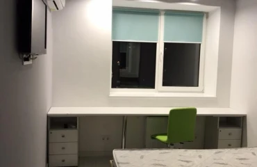 Fotografie Garsonieră apartament, de închiriat. Kyiv Darnytskyi