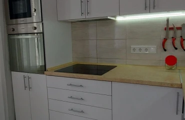 Fotografie Garsonieră apartament, de închiriat. Kyiv Darnytskyi