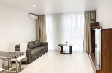 Photo One-Room flat, to rent. Kyiv Darnytskyi