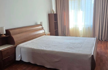 Zdjęcie Trzypokojowe mieszkanie, do wynajęcia. Kyiv Darnytskyi