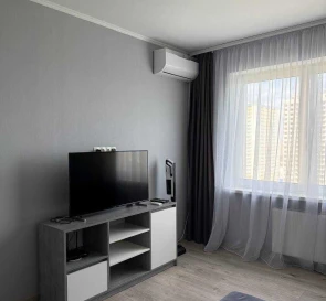 Photo 4. One-Room flat, to rent. Kyiv Darnytskyi