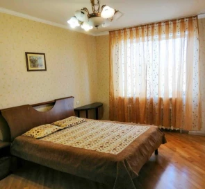 Fotografie 2. Trei Camere apartament, de închiriat. Kyiv Darnytskyi