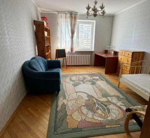 Fotografie 3. Trei Camere apartament, de închiriat. Kyiv Darnytskyi