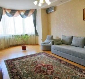 Fotografie 5. Trei Camere apartament, de închiriat. Kyiv Darnytskyi