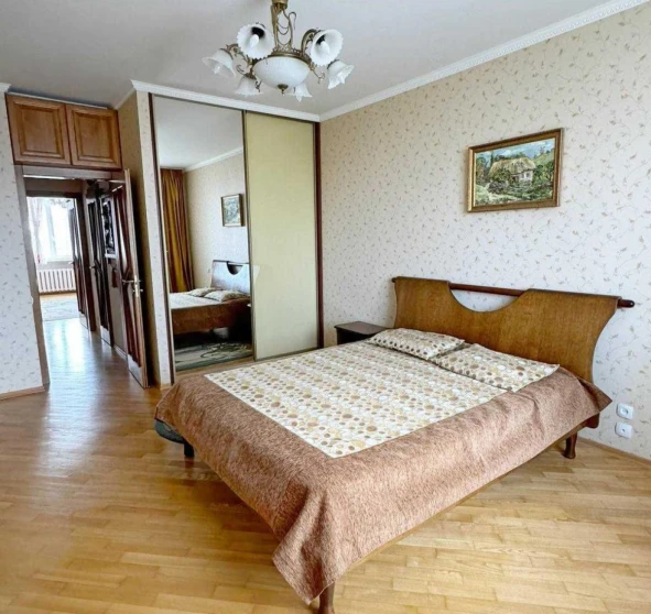 Fotografie 1. Trei Camere apartament, de închiriat. Kyiv Darnytskyi