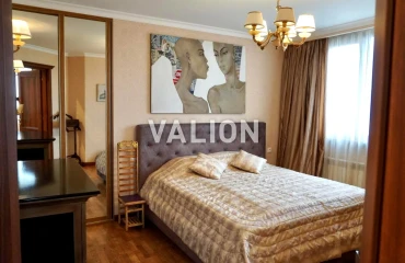 Foto Dos Ambientes piso, en venta. Kyiv Solomianskyi