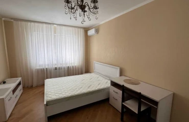 Zdjęcie Kawalerka mieszkanie, do wynajęcia. Kyiv Darnytskyi