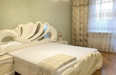 Zdjęcie Trzypokojowe mieszkanie, do wynajęcia. Kyiv Darnytskyi