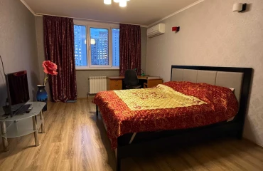 Fotografie Două Camere apartament, de închiriat. Kyiv Darnytskyi