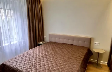 Zdjęcie Kawalerka mieszkanie, do wynajęcia. Kyiv Darnytskyi