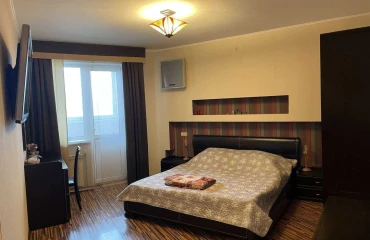 Photo Two-Room flat, to rent. Kyiv Darnytskyi