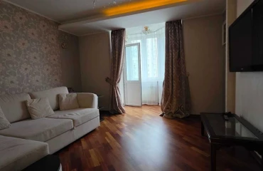 Fotografie Garsonieră apartament, de închiriat. Kyiv Darnytskyi