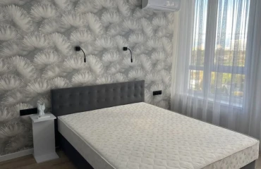Photo Two-Room flat, to rent. Kyiv Darnytskyi