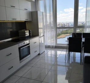 Fotografie 4. Garsonieră apartament, de închiriat. Kyiv Darnytskyi