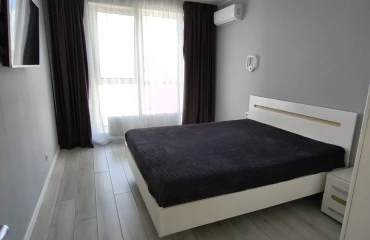 Fotografie Garsonieră apartament, de închiriat. Kyiv Darnytskyi