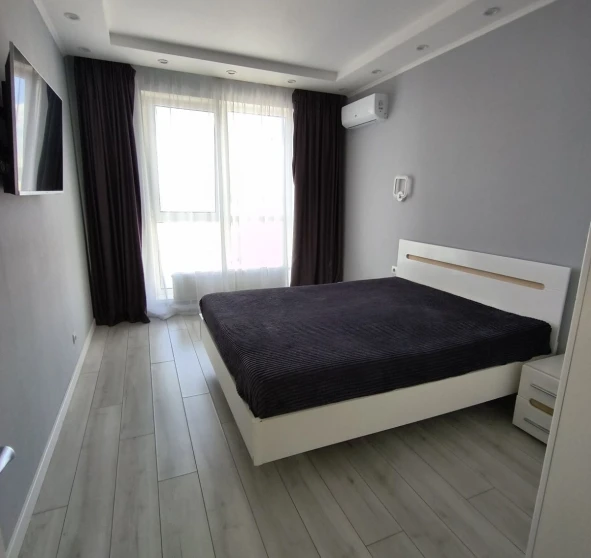 Fotografie 1. Garsonieră apartament, de închiriat. Kyiv Darnytskyi