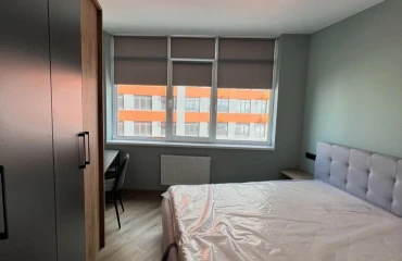 Foto Monoambiente piso, para alquilar. Kyiv Darnytskyi