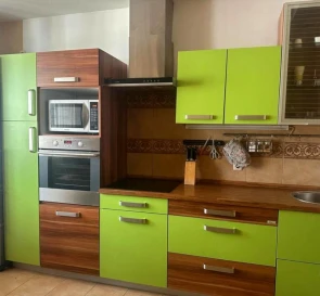 Zdjęcie 5. Dwupokojowe mieszkanie, do wynajęcia. Kyiv Darnytskyi