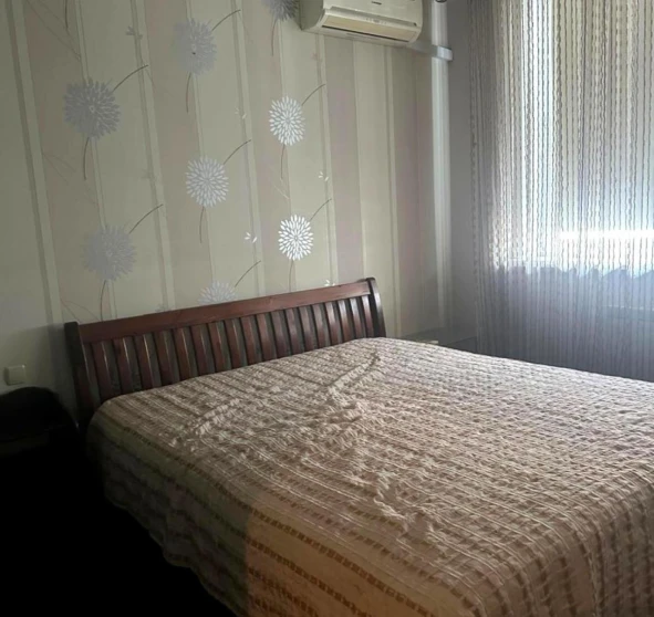 Zdjęcie 1. Dwupokojowe mieszkanie, do wynajęcia. Kyiv Darnytskyi