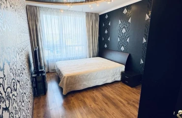 Zdjęcie Dwupokojowe mieszkanie, do wynajęcia. Kyiv Darnytskyi