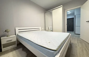 Foto Monoambiente piso, para alquilar. Kyiv Darnytskyi