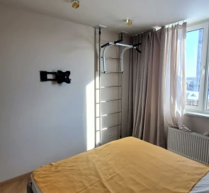 Photo 3. One-Room flat, to rent. Kyiv Darnytskyi