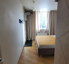Photo 4. One-Room flat, to rent. Kyiv Darnytskyi
