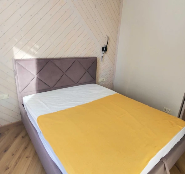 Photo 1. One-Room flat, to rent. Kyiv Darnytskyi