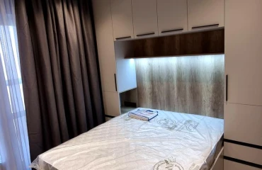 Photo One-Room flat, to rent. Kyiv Darnytskyi