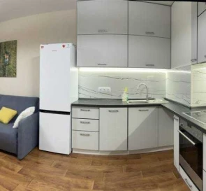 Zdjęcie 4. Dwupokojowe mieszkanie, do wynajęcia. Kyiv Darnytskyi