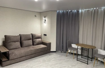 Fotografie Garsonieră apartament, de închiriat. Kyiv Dniprovskyi