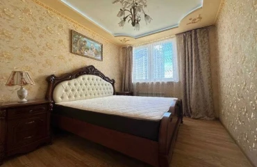 Photo Three-Room flat, to rent. Kyiv Darnytskyi