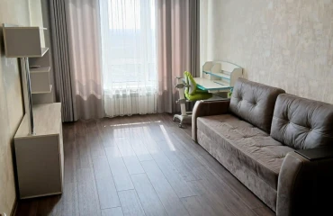 Fotografie Garsonieră apartament, de închiriat. Kyiv Darnytskyi