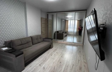 Fotografie Garsonieră apartament, de închiriat. Kyiv Darnytskyi