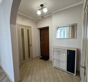 Foto 5. Monoambiente piso, para alquilar. Kyiv Darnytskyi