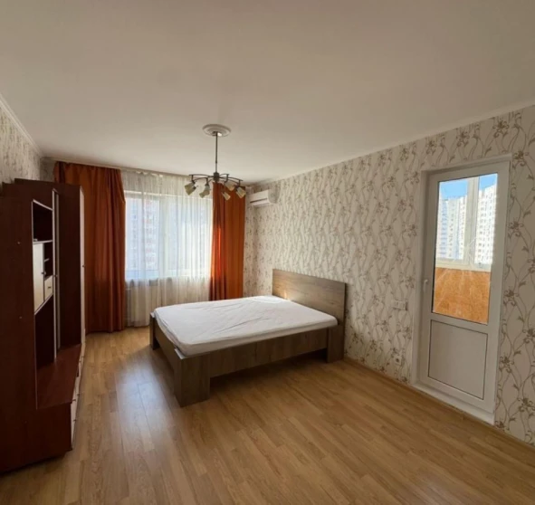 Zdjęcie 1. Dwupokojowe mieszkanie, do wynajęcia. Kyiv Darnytskyi