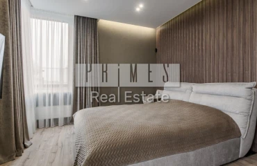 Фото Четырехкомнатная квартира, продаж. Київ Дарницький