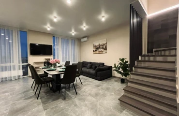 Fotografie Patru Camere apartament, de vânzare. Kyiv Darnytskyi