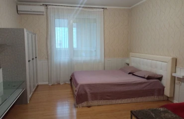 Fotografie Garsonieră apartament, de închiriat. Kyiv Darnytskyi