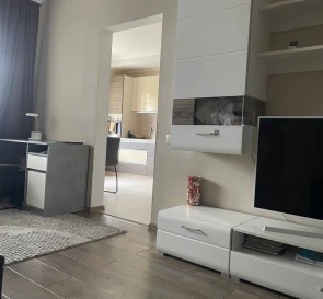 Zdjęcie 2. Dwupokojowe mieszkanie, do wynajęcia. Kyiv Darnytskyi