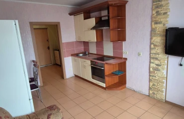 Zdjęcie Dwupokojowe mieszkanie, do wynajęcia. Kyiv Darnytskyi