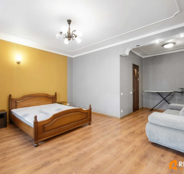 Fotografie 1. Garsonieră apartament, de închiriat. Kyiv Darnytskyi