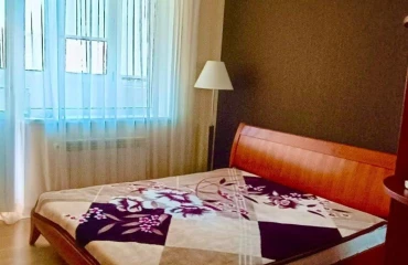Zdjęcie Kawalerka mieszkanie, do wynajęcia. Kyiv Darnytskyi