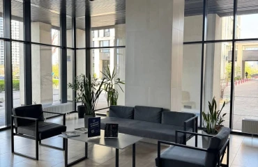 Foto Cuatro Ambientes piso, en venta. Kyiv Darnytskyi