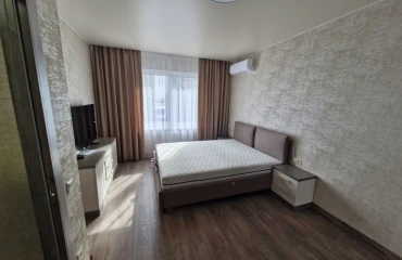 Fotografie Garsonieră apartament, de închiriat. Kyiv Darnytskyi