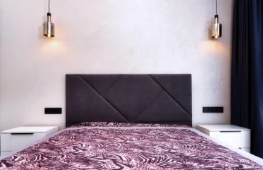 Foto Dos Ambientes piso, para alquilar. Kyiv Darnytskyi