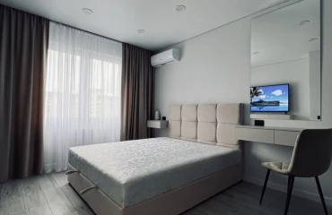 Fotografie Garsonieră apartament, de închiriat. Kyiv Darnytskyi