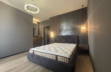 Zdjęcie Kawalerka mieszkanie, do wynajęcia. Kyiv Darnytskyi
